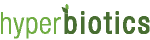 Hyperbiotics logo