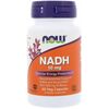 NADH 10 mg 60 veg. kapslí