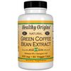 Healthy Origins Green Coffee Bean Extract, 60 kapsli