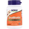 OralBiotic probiotika 60 pastilek