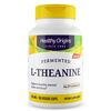 Healthy Origins L-Theanin 100 mg, 90 rostlinných kapslí