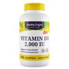 Healthy Origins, Vitamin D3 2000 IU, 360 softgel kapslí