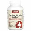 Jarrow Formulas, Arginin-Citrulline Sustain, 120 tablet