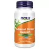 NOW Foods, Adrenal Stress Support (nadledvinky) with Relora™, 90 rostlinných kapslí