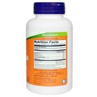 NOW Spirulina 1000 mg, 120 tablet, složení