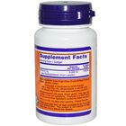 Now Foods Vitamin D3 5000 IU, 120 softgel kapslí, složení
