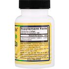 Healthy Origins Vegetarian Vitamin D3 5000 IU 180 softgels slozeni
