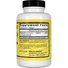 Healthy Origins Vitamin D3 1000 IU, 360 softgel kapslí, složení