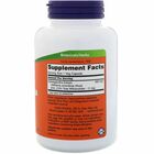 Now Foods Ashwagandha 450 mg, 180 rostlinných kapslí, složení