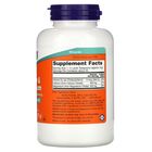 Now Foods Vápník Hořčík citrát plus Vitamin D3, prášek, 227 g, složení