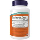 Now Foods, Magnesium & Calcium, Vitamin D3 + Zinek, 100 tablet, složení