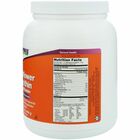 Now Foods Sunflower Lecithin (Slunečnicový Lecitin), Čistý prášek, 454 g, složení