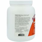 Now Foods Sunflower Lecithin (Slunečnicový Lecitin), Čistý prášek, 454 g, popis