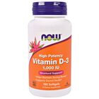 Vitamin D3 1000IU