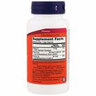 Now Foods, Vitamin D3 a K2, 1 000 IU / 45 mcg, 120 rostlinných kapslí, složení