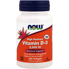 Vitamin D3 2000IU