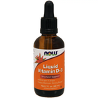 Vitamin D3 tekutý 100 mcg