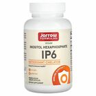 Jarrow Formulas, Vegan IP6, 120 rostlinných kapslí