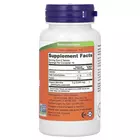 NOW Foods, Spirulina, 500 mg, 100 tablet, složení