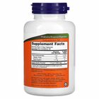 NOW Foods, Apple Pectin, 700 mg, 120 rostlinných kapslí_slozeni