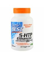 5-HTP vitamin B6 + vitamin C