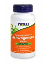 Ashwagandha (Asvaganda) 450 mg