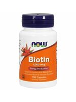 Biotin 1000 mcg