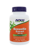 Boswellia extrakt + kurkuma 120 kapsli