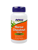 Kaštan extrakt horse chestnut 300 mg
