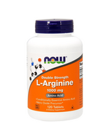 Arginin 1000 mg 120 tablet