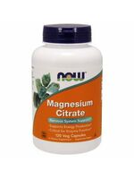 magnesium citrate 120 kapsli