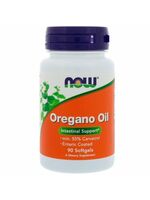 Oregano Oil dobromysl
