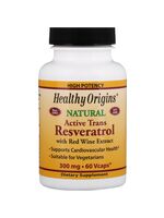 Resveratrol 300 mg