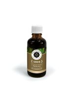 Inca Botanica, Ubos Extrakt, 50 ml