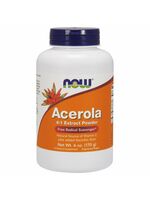 Acerola extrakt prasek