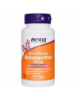 astaxanthin 10 mg softgel