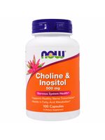 Cholin + Inositol 500 mg
