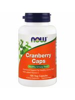 Cranberry klikva velkoploda kapsle