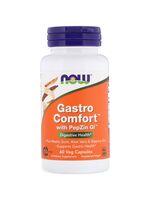 Gastro Comfort with PepZin GI, 60 veg.kapslí