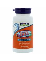 Omega 3 DHA pro deti