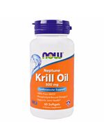 Krill Oil Neptune softgel