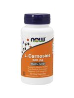 Carnosine 500 mg