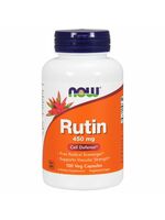 Now Foods Rutin 450 mg, 100 veg caps