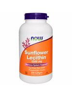 Lecitin slunecnice 1200 mg