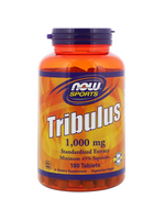 Tribulus kotvičník zemní 180 tablet