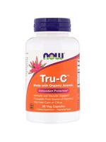 Vitamin C Tru-C Acerola