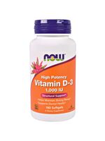 Vitamin D3 1000IU