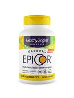 Healthy Origins Epicor® 500 mg, 30 kapslí