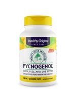 Healthy Origins Pycnogenol 100 mg, 60 rostlinných kapslí
