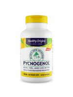 Healthy Origins, Pycnogenol 150 mg, 60 veg.kapslí